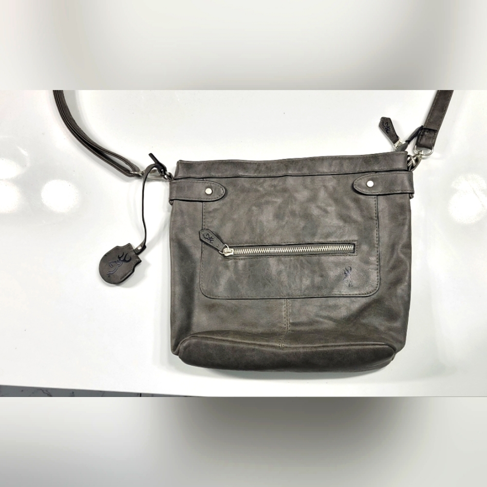 Browning Crossbody Bag